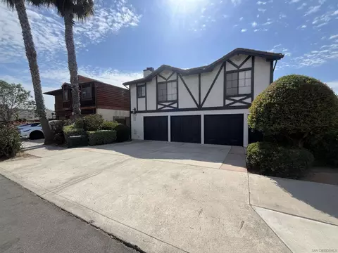 3958 Louisiana St #6, San Diego, CA 92104