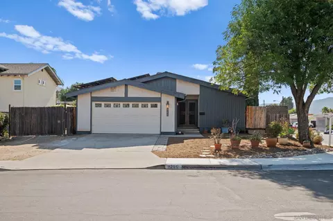 Exterior - 9256 Allano Way, Santee, CA 92071 photo 3 of 10