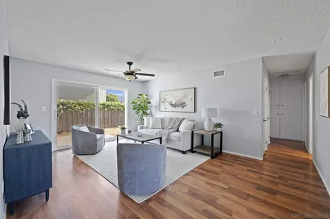 Living - 9256 Allano Way, Santee, CA 92071 photo 1 of 2