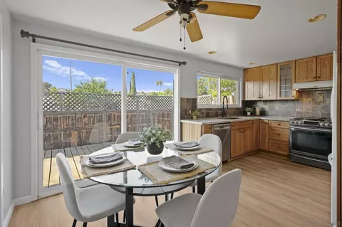 Dining - 9256 Allano Way, Santee, CA 92071 photo 2 of 2