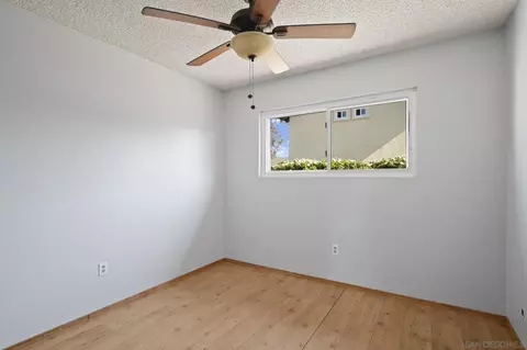 Bedroom - 9256 Allano Way, Santee, CA 92071 photo 6 of 7