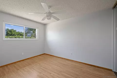 Bedroom - 9256 Allano Way, Santee, CA 92071 photo 3 of 7