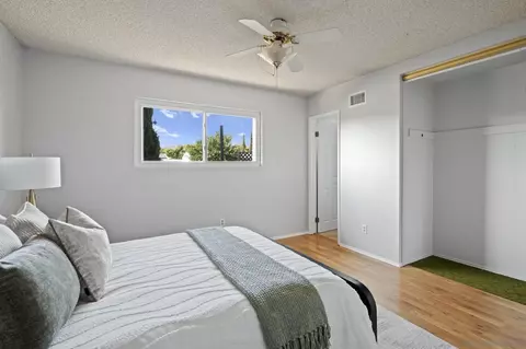 Bedroom - 9256 Allano Way, Santee, CA 92071 photo 2 of 7