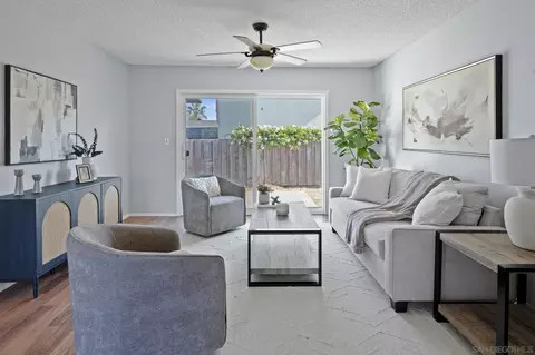 Living - 9256 Allano Way, Santee, CA 92071 photo 2 of 2