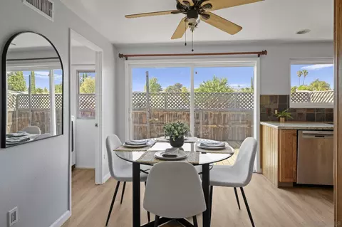 Dining - 9256 Allano Way, Santee, CA 92071 photo 1 of 2