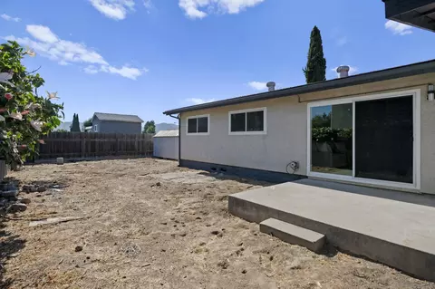 Exterior - 9256 Allano Way, Santee, CA 92071 photo 6 of 10