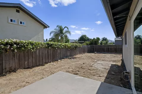 Exterior - 9256 Allano Way, Santee, CA 92071 photo 5 of 10