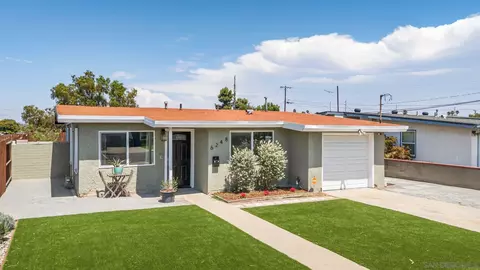 6248 Thorn St, San Diego, CA 92115
