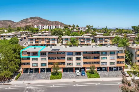 6816 Hyde Park Dr #S, San Diego, CA 92119