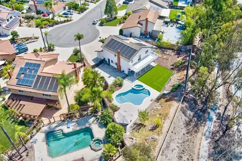 View/Area - 12709 Treeridge Ter, Poway, CA 92064 photo 2 of 2