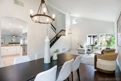 Dining - 12709 Treeridge Ter, Poway, CA 92064 photo 1 of 1