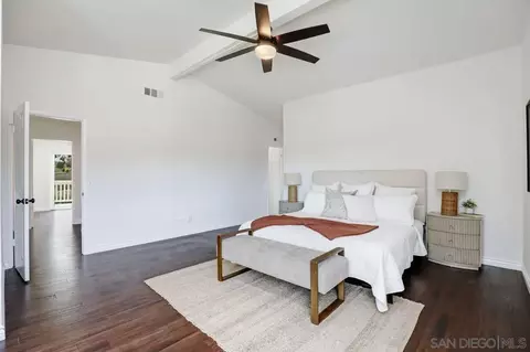 Bedroom - 12709 Treeridge Ter, Poway, CA 92064 photo 1 of 1