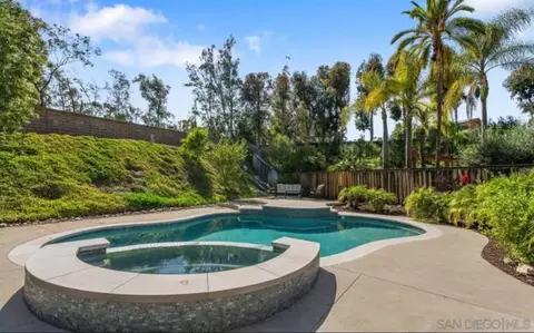 Exterior - 12709 Treeridge Ter, Poway, CA 92064 photo 2 of 3
