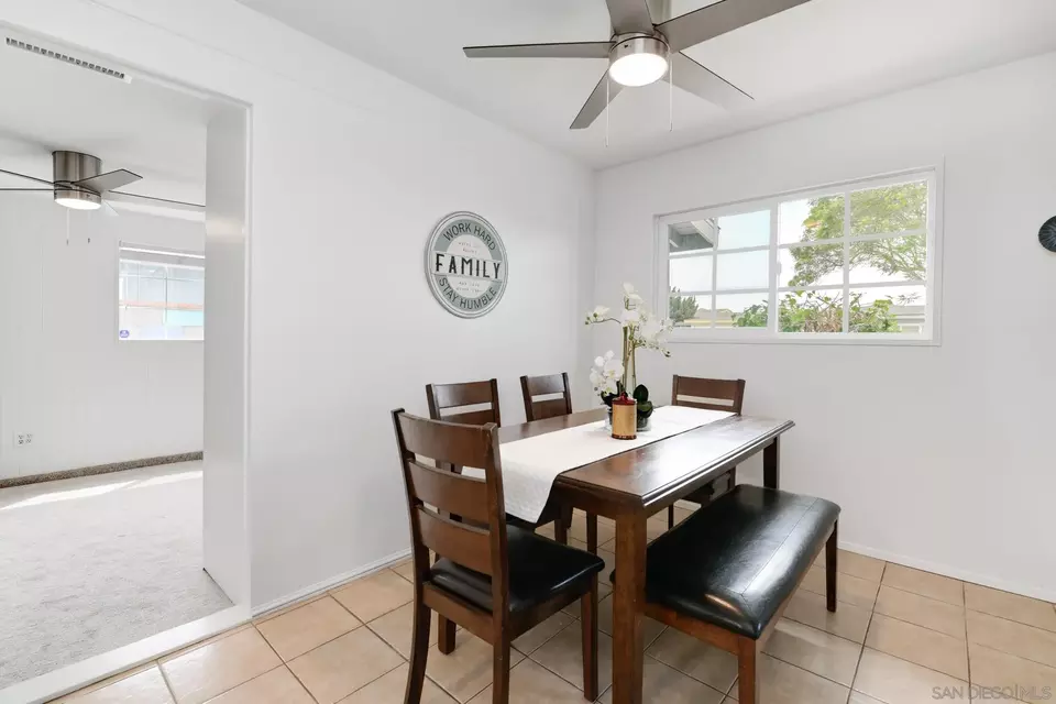 Dining - 5111 Roscrea Ave, San Diego, CA 92117 photo 3 of 3