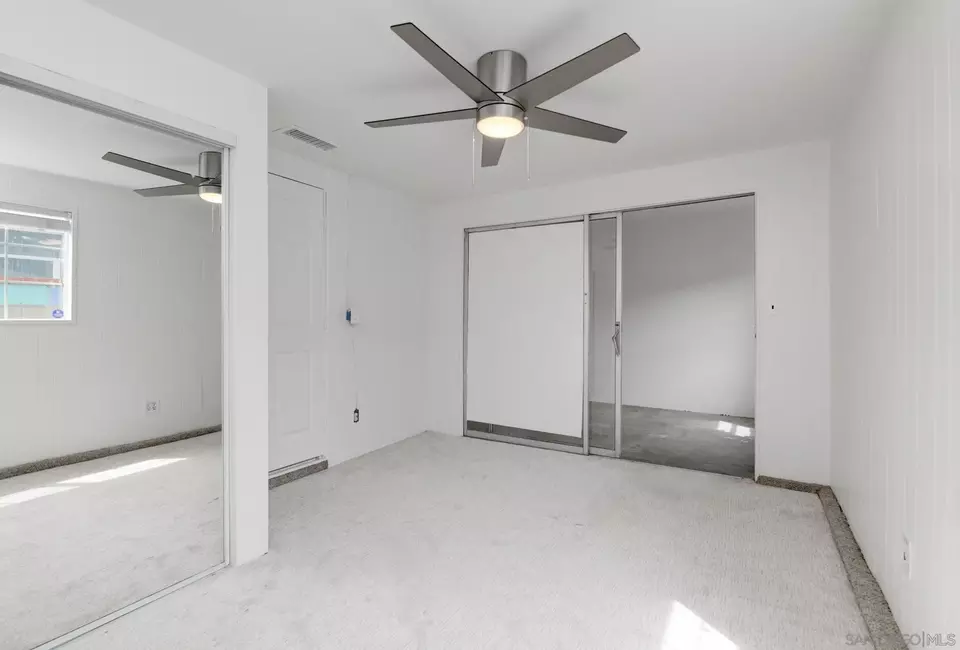 Bedroom - 5111 Roscrea Ave, San Diego, CA 92117 photo 2 of 5