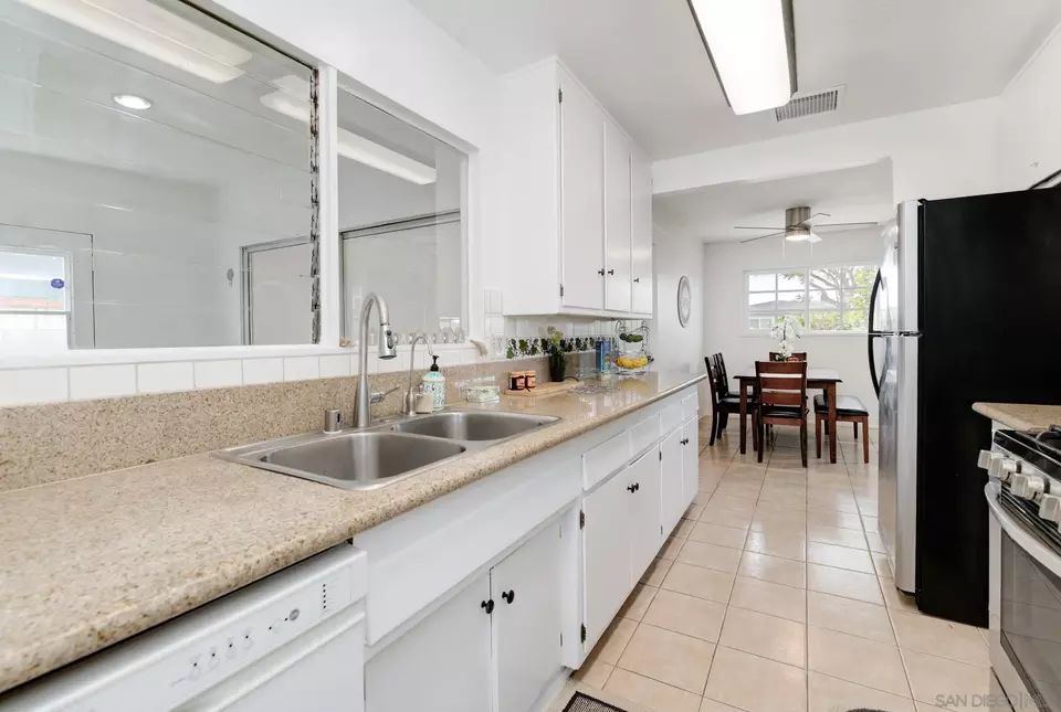 Kitchen - 5111 Roscrea Ave, San Diego, CA 92117 photo 2 of 2