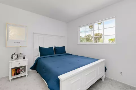 Bedroom - 5111 Roscrea Ave, San Diego, CA 92117 photo 1 of 5