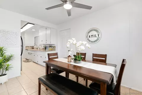 Dining - 5111 Roscrea Ave, San Diego, CA 92117 photo 1 of 3