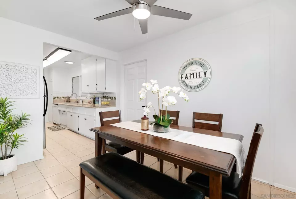 Dining - 5111 Roscrea Ave, San Diego, CA 92117 photo 1 of 3