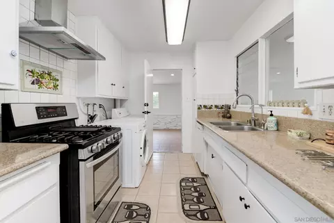 Kitchen - 5111 Roscrea Ave, San Diego, CA 92117 photo 1 of 2