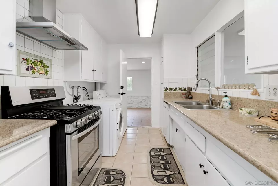 Kitchen - 5111 Roscrea Ave, San Diego, CA 92117 photo 1 of 2