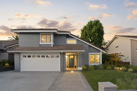 1655 Splitrail Dr, Encinitas, CA 92024