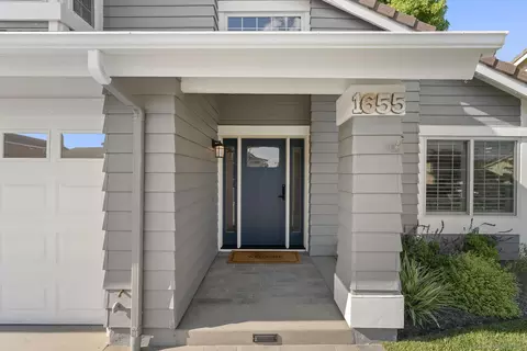 Exterior - 1655 Splitrail Dr, Encinitas, CA 92024 photo 5 of 13