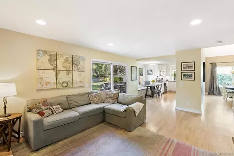 Living - 1655 Splitrail Dr, Encinitas, CA 92024 photo 4 of 4