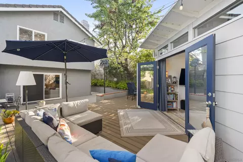 Exterior - 1655 Splitrail Dr, Encinitas, CA 92024 photo 8 of 13