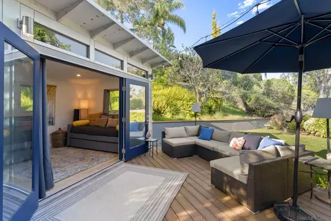 Exterior - 1655 Splitrail Dr, Encinitas, CA 92024 photo 9 of 13