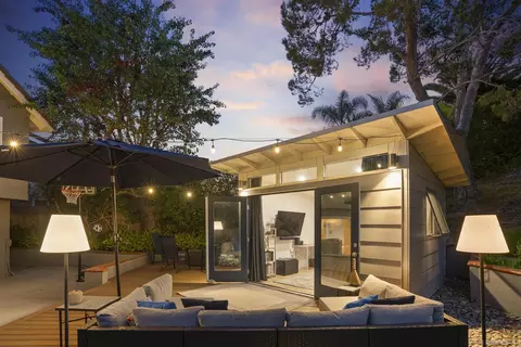 Exterior - 1655 Splitrail Dr, Encinitas, CA 92024 photo 13 of 13
