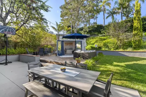Exterior - 1655 Splitrail Dr, Encinitas, CA 92024 photo 7 of 13