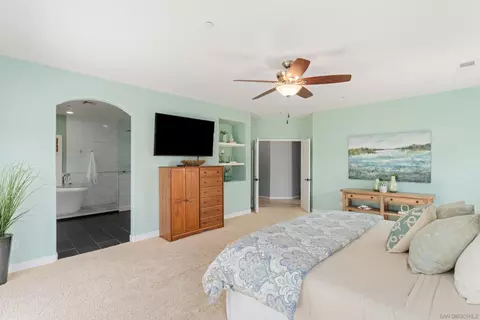 Bedroom - 14510 Red Hawk Ln, Poway, CA 92064 photo 1 of 4