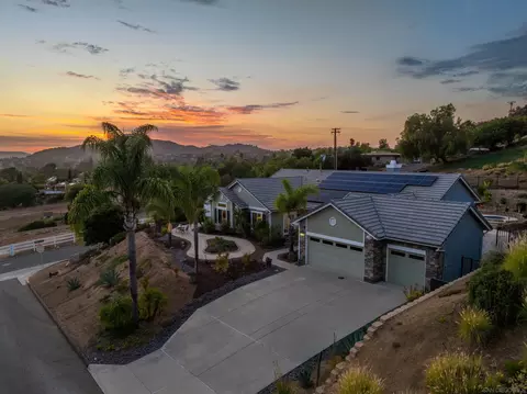 View/Area - 14510 Red Hawk Ln, Poway, CA 92064 photo 1 of 2