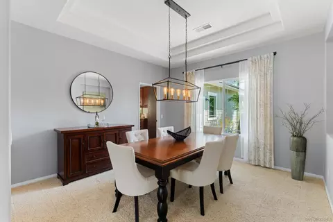 Dining - 14510 Red Hawk Ln, Poway, CA 92064 photo 2 of 3
