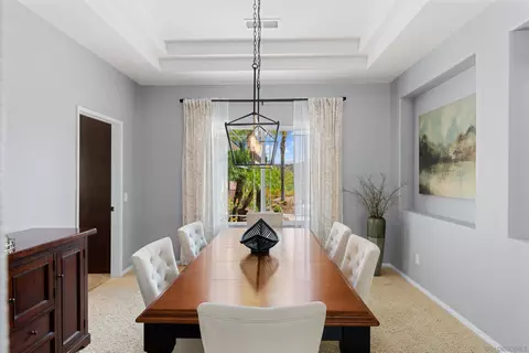 Dining - 14510 Red Hawk Ln, Poway, CA 92064 photo 1 of 3