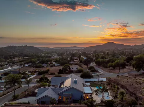 View/Area - 14510 Red Hawk Ln, Poway, CA 92064 photo 2 of 2