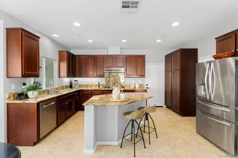Kitchen - 14510 Red Hawk Ln, Poway, CA 92064 photo 1 of 3