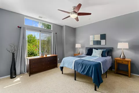 Bedroom - 14510 Red Hawk Ln, Poway, CA 92064 photo 3 of 4