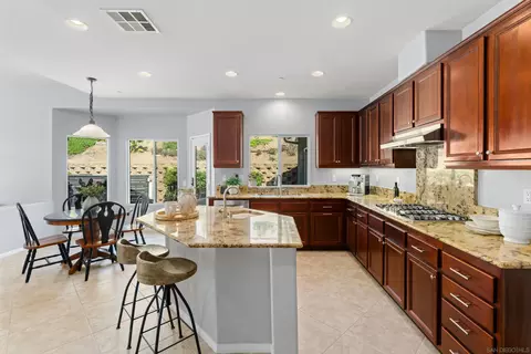 Kitchen - 14510 Red Hawk Ln, Poway, CA 92064 photo 2 of 3
