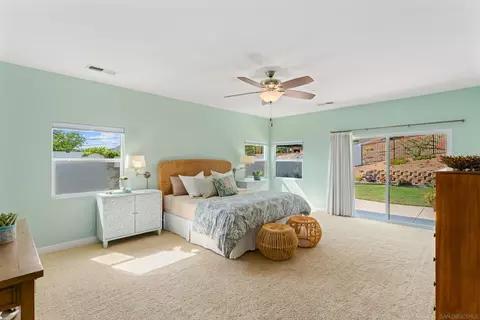 Bedroom - 14510 Red Hawk Ln, Poway, CA 92064 photo 2 of 4