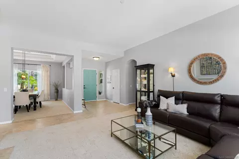 Entry Way - 14510 Red Hawk Ln, Poway, CA 92064 photo 1 of 2