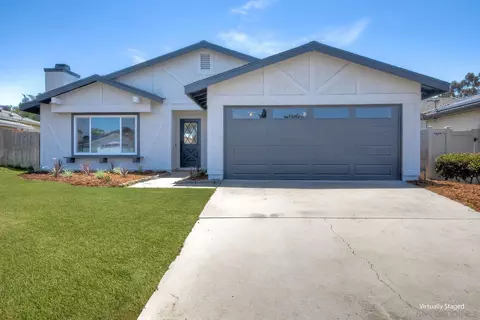 10020 Kaufman Way, San Diego, CA 92126