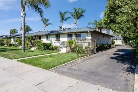 201 Twin Oaks Ave #8, Chula Vista, CA 91910