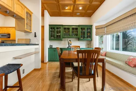 Dining - 457 Arden Dr, Encinitas, CA 92024 photo 1 of 2
