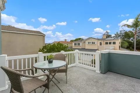 Exterior - 457 Arden Dr, Encinitas, CA 92024 photo 5 of 10