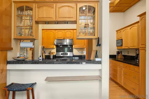 Kitchen - 457 Arden Dr, Encinitas, CA 92024 photo 1 of 6