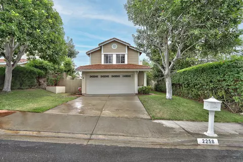 2258 Charise St, Escondido, CA 92025