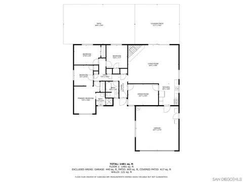2008 Winchester St, Oceanside, CA 92054 photo 5