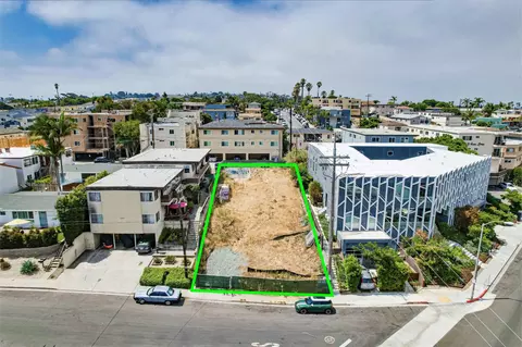 4377 Rialto St Apt 1 2 #1, 2, San Diego, CA 92107
